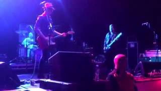 Vince The Loveable Stoner The Fratellis Bournemouth 4/12/16