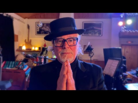 Simon Campbell  - Rig Rundown - live stream #9