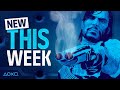New PS4 & PS5 Games This Week