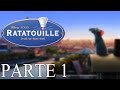 Disney Ratatouille Parte 1 Full HD