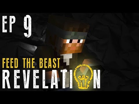 More than Farming | FTB Revelation Ep 9