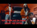 IM STARTIN TO FCK WIT EM Hurricane Wisdom Ft Sleepy Hallow Kinfolk Official Music Video Reaction