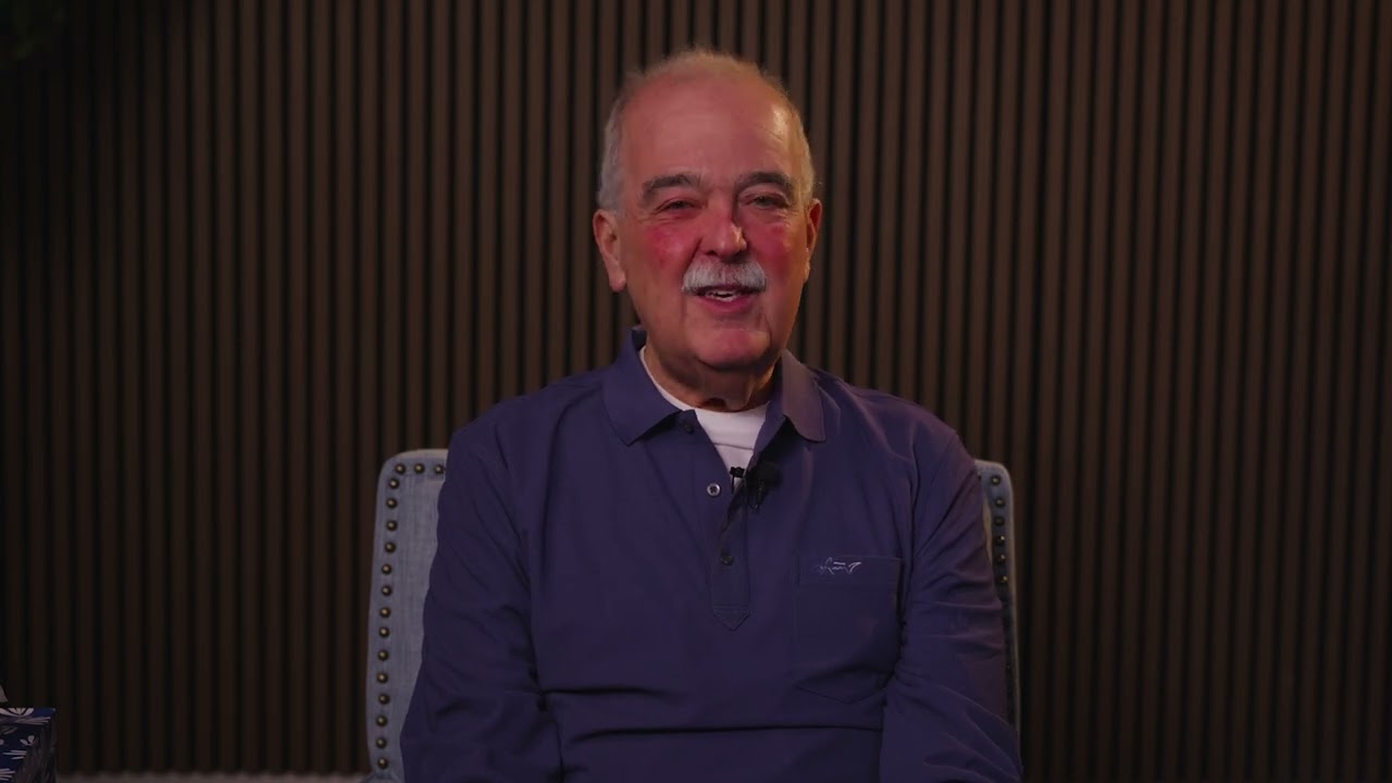 Edward A. Fulford video thumbnail