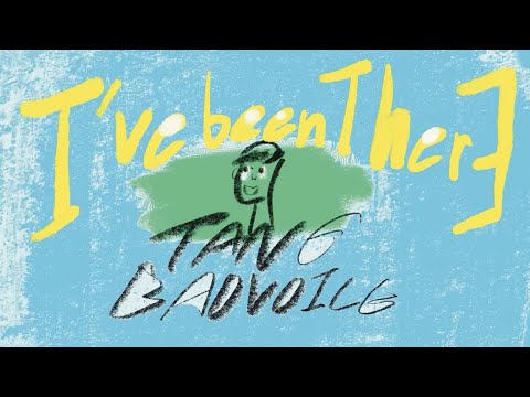 I've Been There  · TangBadVoice X Beam Wong X Punja