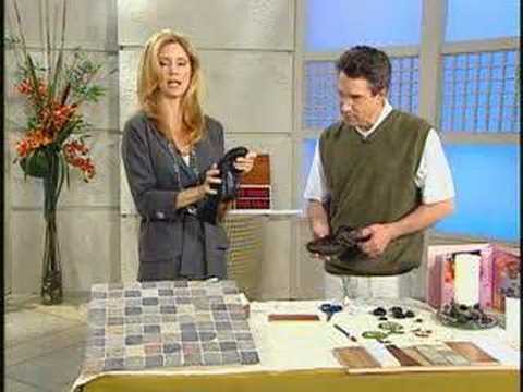 The Balancing Act Show 835- Morgan Adhesive Company