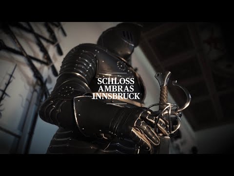 Schloss Ambras Innsbruck - Mehr als Geschichte