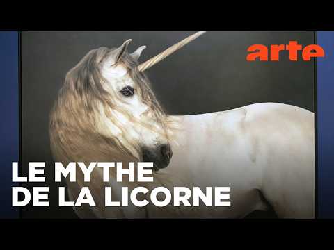 La licorne - Chef-d'œuvre mythique | Documentaire | ARTE