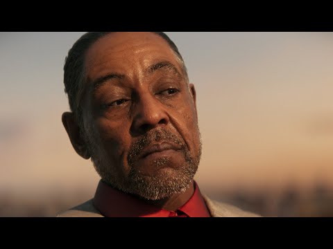 CRU Live Gaming - CASTILLO HAS ARRIVED: Far Cry 6 GAMEPLAY 1440p Max Settings RXT HDR in 4k