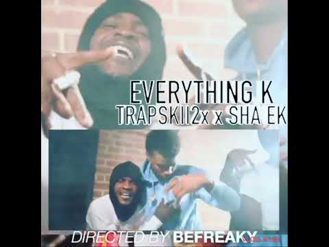 Relly Gunz x Sdot go-Trip Takerz