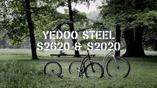 Yedoo S2620 zelená
