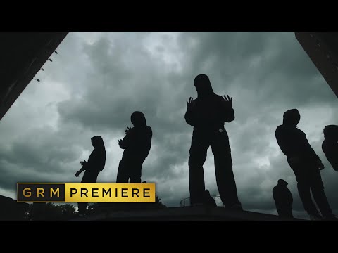 Nito NB x Workrate - Spot Him [Music Video]