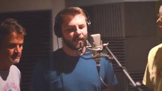 The Grascals; "I Know Better" In the Studio