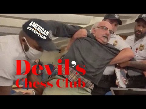 Can the World Survive in 2025? - Bryce Greene and Aaron Good (DCC68)