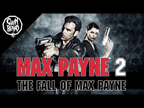Max Payne 2: The Fall of Max Payne (PC) - Review