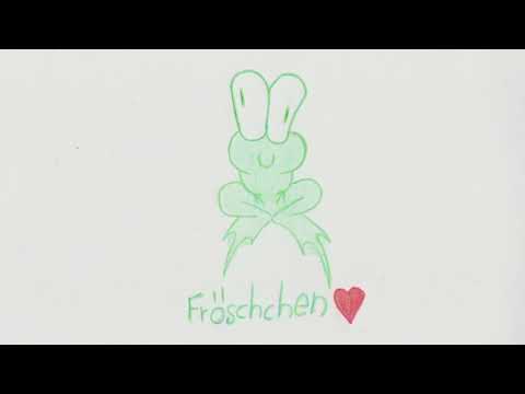Fröschchen - Der Froschgesang