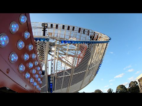 Stokes Fun Fair - Andover - September 2020