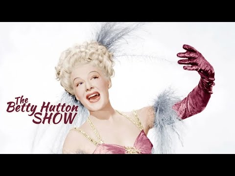 Classic TV Theme: The Betty Hutton Show