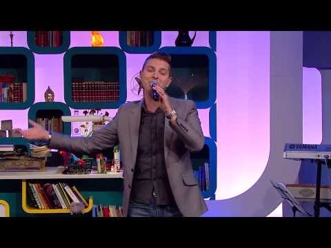 Državljan Toš: Ko Damjan Murko zapoje ... (7. oddaja)