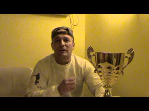 FRSC Stoenesti Giurgiu interviu Criscota Vasile premiere etapa derby pui oct 2010