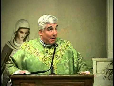 Twenty-Eighth Sunday in Ordinary Time