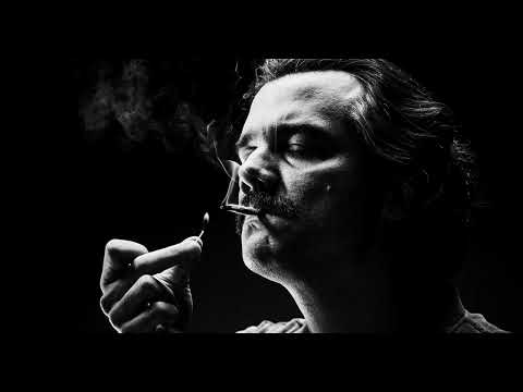 Rodrigo Amarante - Tuyo [Narcos Theme Song] (s l o w e d)