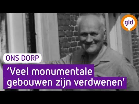 Ons Dorp 12 november 2020 - Westervoort 1964