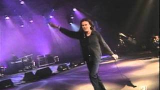 Mana en Septimo - Como Te Deseo - Directo