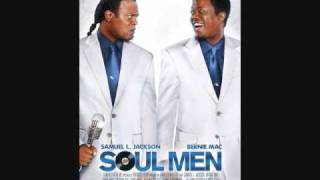 Soul Men Marcus Hooks and the Real Deal I&#39;m Your Puppet