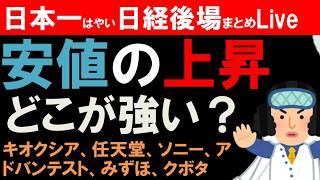 【第1792回6/2後場速報】日本一はやい日経Live‼情報てんこ盛りで相場把握ができます #日経平均 #株式投資 #live