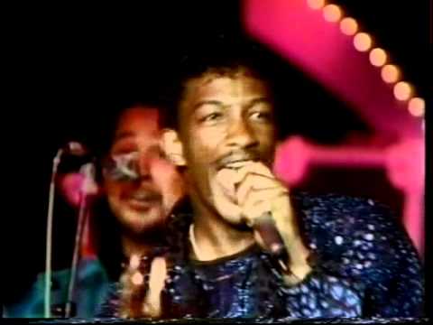 Cherish / Kool and the Gang