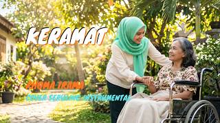 Download lagu KERAMAT Rhoma Irama cover Seruling Instrumental mp3 Download lagu KERAMAT Rhoma Irama cover Seruling Instrumental mp3