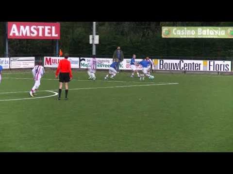 Hellas Vs Fortuna-- Douglas D1 SOb 12