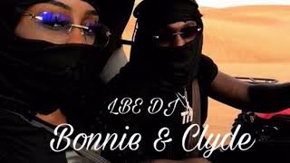 Dj Hitman - Bonnie And Clyde video