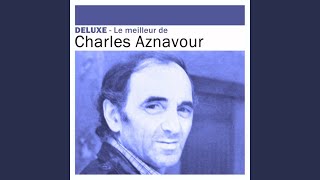 Je m&#39;voyais déjà