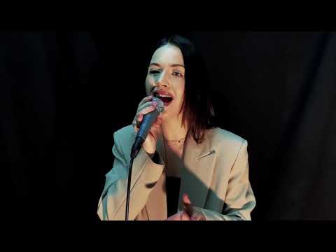 Paweł Janiszewski ft. Natalia Pławska - To Nie Ja Byłam Ewą