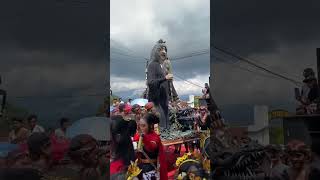 Download lagu Mak lampir raksasa #karnaval #agustus #ogohogoh mp3