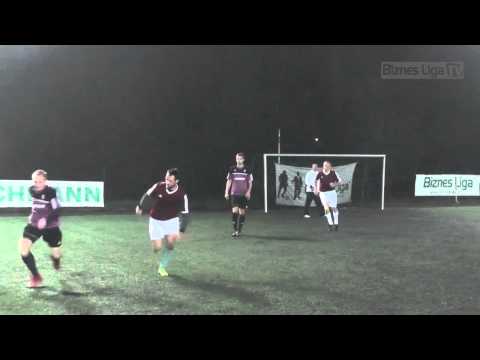 20.05.2015 I Liga B - Rigor Mortis vs. ProEko