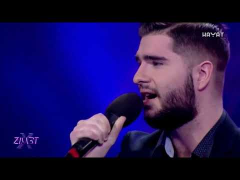 DINO ĐULBEGOVIĆ - GITARO SVIRAJ / ZMBT X