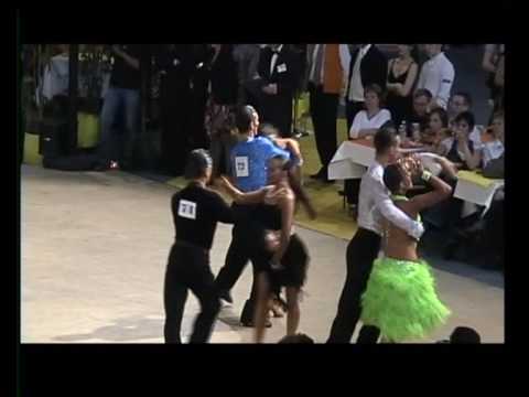 Samba Dario Pizzo & Karen D' albundo