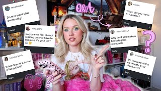 Download lagu Answering your most asked questions! ... nothing is off limits... mp3