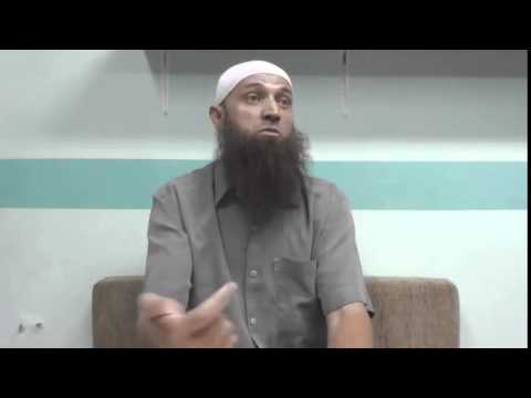 Mr. Zijad Ljakić - Tri osnovna načela 1. dio