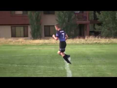 Elite FC 04 Black Park City Extreme Cup vs Wyoming 04 White