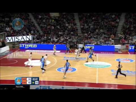 Gli highlights di #VareseCDO