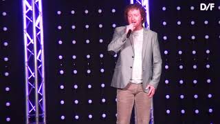 Green Green Grass Of Home   -Tonny