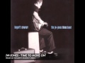 JW-Jones w/Kim Wilson - "Time To Move On"