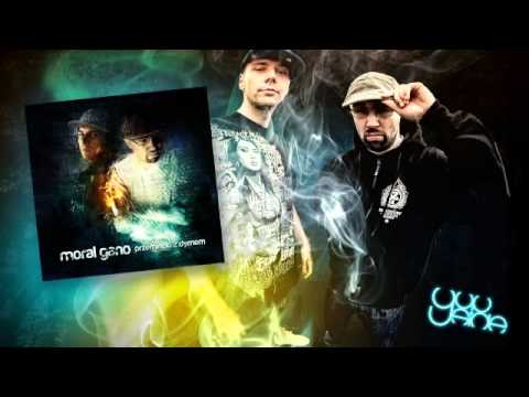 MoraL / Gano - Jestem graczem (ft. Fokus) - produkcja: Lukatricks