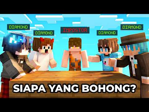Game Ini Bikin LAPER GANG Saling Fitnah