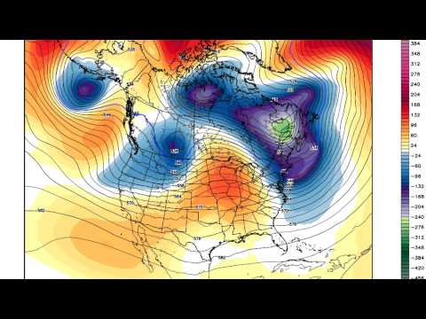 April 1, 2015 Weather Xtreme Video - Morning Editon
