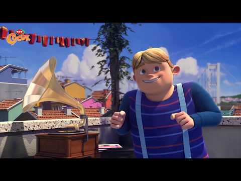 Ramazan Tayfa - Ramazan Davulu