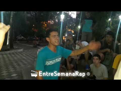 Nato vs Pachin - Final Vol. 4 ESR Replica